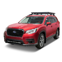 Slimline II Roof Rail Rack Kit (Ascent 18+)