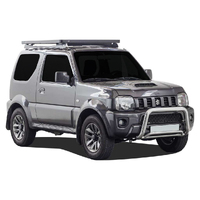 Slimline II Roof Rack Kit (Jimny 98-18)