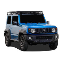 Slimline II Roof Rack (Jimny 18+)