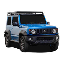 Slimline II Roof Rack/Tall (Jimny 18+)