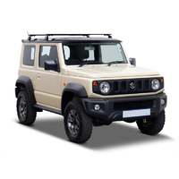 Load Bar Kit (Jimny 18+)