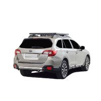 Slimline II Roof Rail Rack Kit (Outback 15-19)