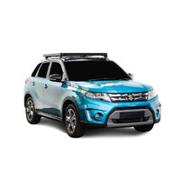 Slimline II Roof Rail Rack Kit (Vitara 15+)