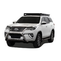 Slimline II Roof Rack Kit (Fortuner 16+)