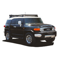 Slimline II Roof Rack Kit (FJ Cruiser 06-14)