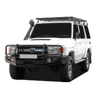 Slimline II Roof Rack Kit (Land Cruiser 76 Series 07+)