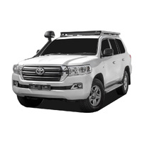 Slimline II Roof Rack Kit (Land Cruiser 200 Series/LX570 07-21)