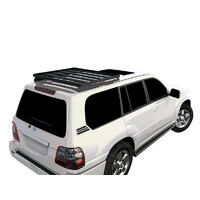 Slimline II 1/2 Roof Rack Kit (Land Cruiser 100 Series 98-07)