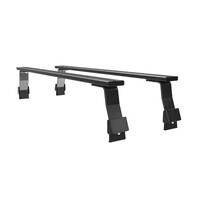 Load Bar Kit/Gutter Mount (Land Cruiser 75/79 Series)