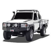 Slimline II Roof Rack Kit (Land Cruiser SC Ute 07+)