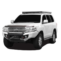 Slimline II Roof Rack Kit/Low Profile (Land Cruiser 200 Series/LX570 07-21)