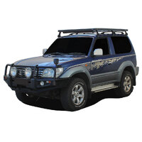 Slimline II Roof Rack Kit (Prado 90 Series 96-02)