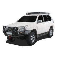 Slimline II Roof Rack Kit (Prado 120 Series 02-09)