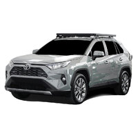 Slimline II Roof Rack Kit (Rav4 19+)