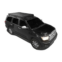 Slimline II Roof Rack Kit (Sequoia 08+)