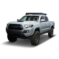 Slimline II Roof Rack Kit (Tacoma 05+)