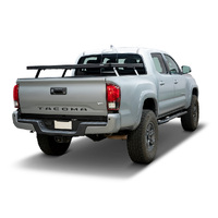 Slimline II Load Bed Rack Kit (Tacoma Ute 05+)