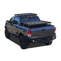 Slimline II Load Bed Rack Kit (Tundra Ute 07+)