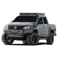 Slimline II Roof Rack Kit (Amarok 10+)