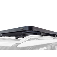 Slimline II Roof Rail Rack Kit (Caddy 10-15)