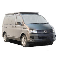 Slimline II Roof Rack Kit (T5/T6 Transporter LWB 03+)