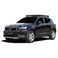 Slimline II Roof Rail Rack Kit (XC40 18+)