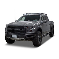 Slimsport Roof Rack Kit/Lightbar ready (F150 18-20)