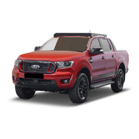 Slimsport Roof Rack Kit (Ranger T6/Wildtrak/Raptor 12+)