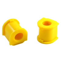 Sway Bar - Mount Bushing 24mm