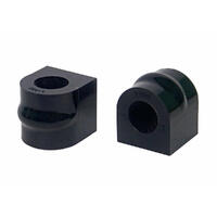 Front Sway Bar Mount - Bushing Service Kit 30mm for Whiteline Sway Bars (Tesla 3 17+)