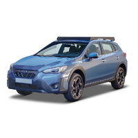 Slimsport Roof Rack Kit (XV Crosstrek 17+)