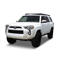 Slimsport Roof Rack Kit/Lightbar ready (4Runner 09+)