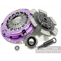 Sprung Ceramic Clutch Kit - Track Use (BRZ/86 2012+)