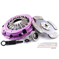 Solid Carbon Blade Clutch Kit - Track Use (BRZ/86 2012+)