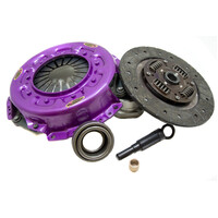 Steel Backed Organic Clutch Kit (KIT PER SUB BRZ TOYO 86 2.0L)