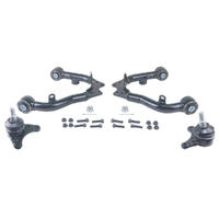 Front Control Arm Upper - Arm Assembly (Colorado 12-20)