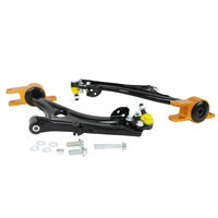 Front Control Arm Lower - Arm Assembly (Civic 16+)