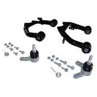 Control Arm Upper - Arm (BT-50 20-21/D-Max 19-21)