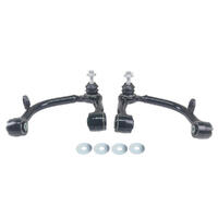 Front Control Arm Upper - Arm Fixed Offset (Landcruiser 300 Series 2021+)