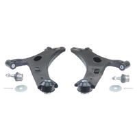 Front Control Arm Lower - Arm Assembly (Forester 12-18)