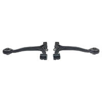 Front Control Arm Lower - Arm Assembly Performance Caster Correction (Accord 08-15)