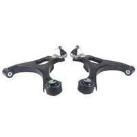 Front Control Arm Lower - Arm Assembly Performance Caster Correction (Civic 05-12)