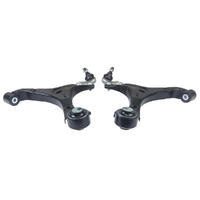 Front Control Arm Lower - Arm Assembly Performance Caster Correction (Civic 11-16)