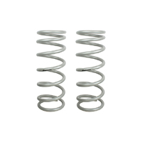 Coil Springs 2 Inch 50mm Lift 100-300kg Load Rear Pair (Prado 120 Series)