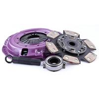 Clutch Kit Heavy Duty Ceramic (MR-2 89-99)