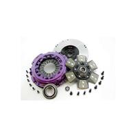 Ceramic Conversion Clutch Kit Performance w/ SMF (Supra 93-02)