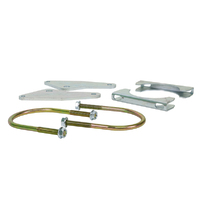 Sway Bar - Mount