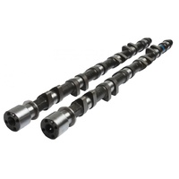 Camshaft Set w/8.95mm Lift (RB26DETT) - 264/264 Deg