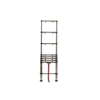 Aluminium Telescopic Ladder/2.6m