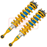 Bilstein 2in Front Assembled Struts (Landcruiser 200 Series)